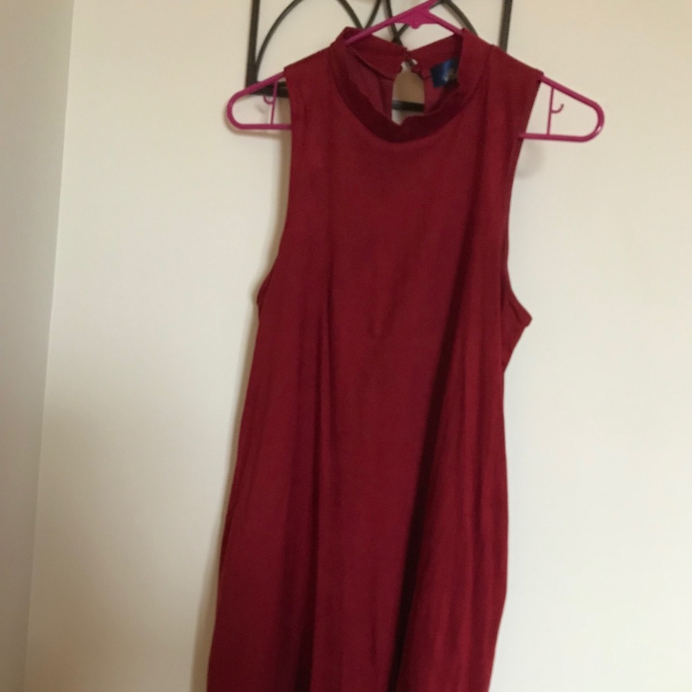 💛 FALL Dress*Gorg Suedish Sheath Dress💛
